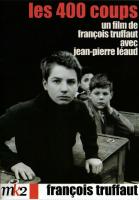 The 400 Blows  - Dvd