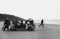 The 400 Blows  - Shooting/making of