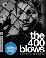 The 400 Blows  - Blu-ray