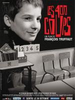 The 400 Blows  - Posters