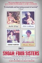 Shoah: Four Sisters (TV Series)