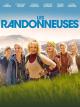 Les randonneuses (Miniserie de TV)