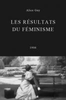 Las consecuencias del feminismo (C) - Poster / Imagen Principal
