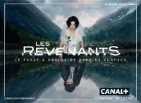 Les Revenants (Serie de TV) - Posters