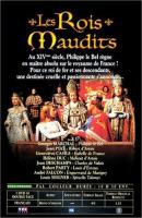 Les rois maudits (TV Miniseries) - Poster / Main Image