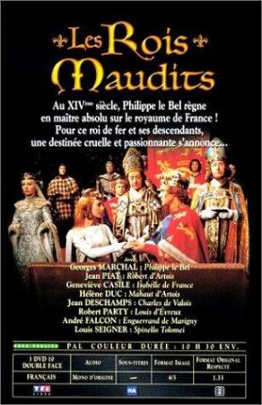 Les rois maudits (TV)