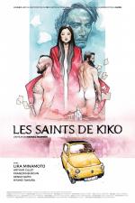 Les Saints de Kiko (C)