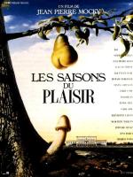 Les saisons du plaisir  - Poster / Imagen Principal