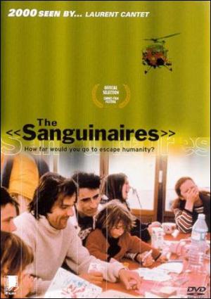 The Sanguinaires (TV)