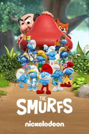 The Smurfs (TV Series)