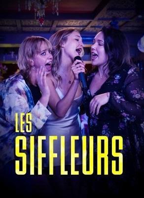 Les Siffleurs (TV Miniseries)