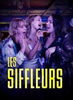 Les Siffleurs (Miniserie de TV)