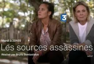 Les sources assassines (TV)