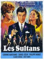 The Sultans  - Poster / Main Image