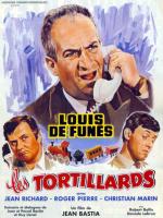 Les tortillards  - Poster / Imagen Principal
