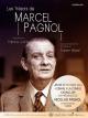 Los tesoros de Marcel Pagnol 