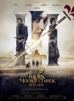 The Three Musketeers: Milady 