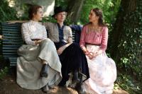 Les trois soeurs (TV) - 