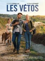 Una veterinaria en la Borgoña  - Poster / Imagen Principal
