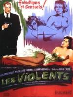 Les violents  - Poster / Main Image