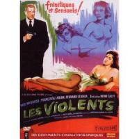 Les violents  - Dvd