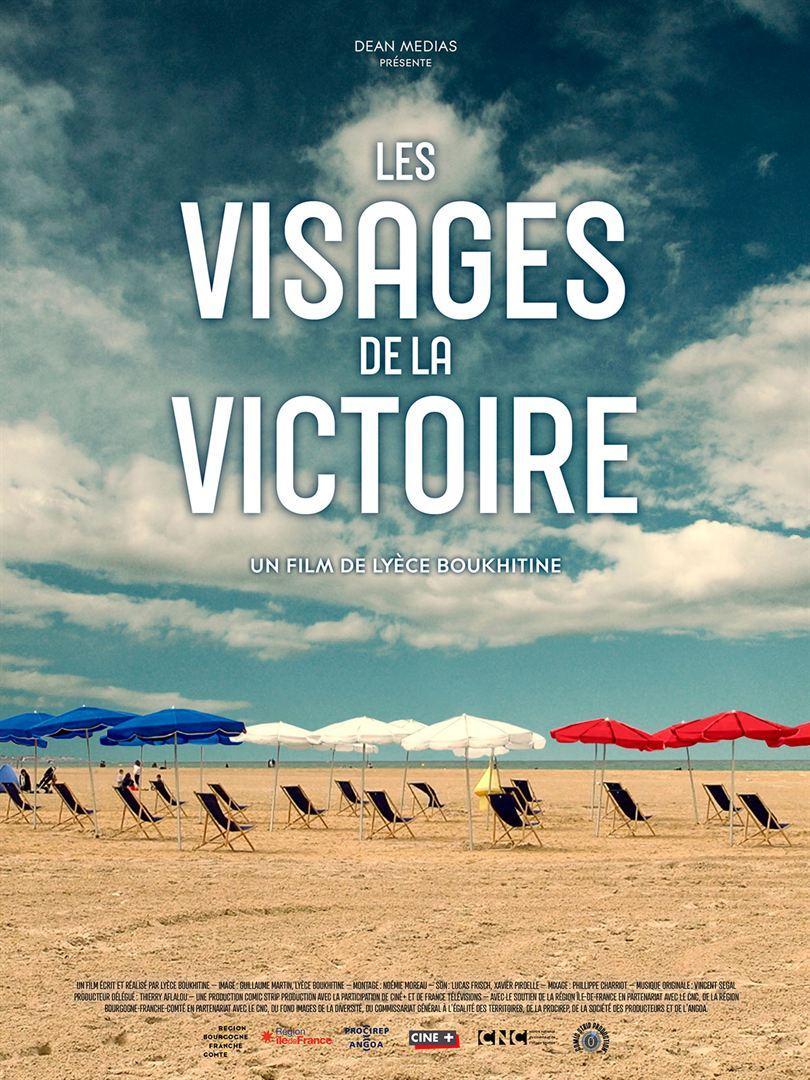 Les Visages de la Victoire 