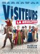 Los visitantes la lían (En la Revolución Francesa) 