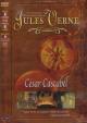 Los viajes fantásticos de Julio Verne: César Cascabel (TV)