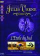 Los viajes fantásticos de Julio Verne: La estrella del sur (TV)