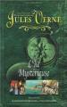 Los viajes fantásticos de Julio Verne: La isla misteriosa (TV)