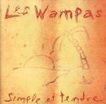Les Wampas: Comme un ange - Qui pleure (Vídeo musical)