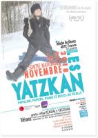 Les Yatzkan  - Poster / Main Image