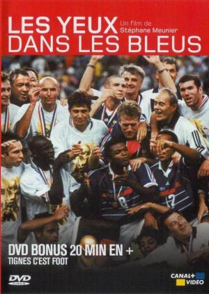 Les yeux dans les Bleus (TV) (TV)