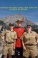 Lesbian National Parks and Services: A Force of Nature (C)