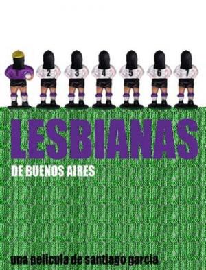 Lesbians of Buenos Aires 