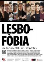 Lesbofòbia: un documental i deu respostes  - Poster / Main Image