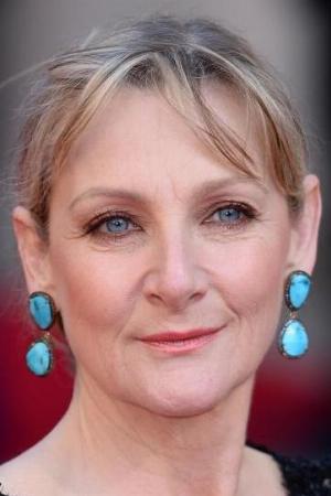 Lesley Sharp