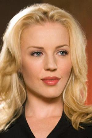 Leslie Mills