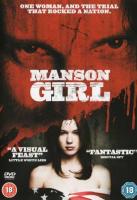 Manson, My Name Is Evil  - Poster / Imagen Principal
