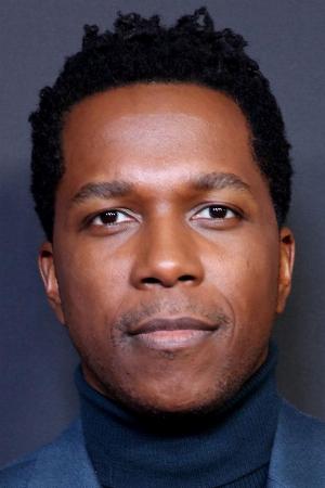 Leslie Odom Jr.