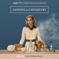 Lecciones de química (Miniserie de TV) - Caratula B.S.O