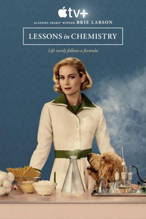 Lessons in Chemistry (TV Series)