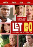 Let Go  - Poster / Imagen Principal