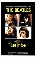 Let It Be  - Poster / Main Image