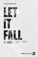 Let It Fall: Los Angeles 1982-1992 