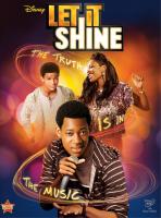 Let It Shine (TV) - Dvd