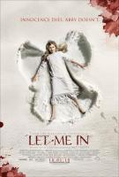 Let Me In  - Posters