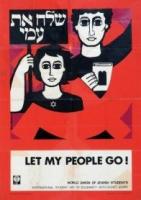 Let My People Go: The Story of Israel (TV) (TV) - Poster / Imagen Principal