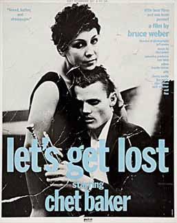 Let's Get Lost  - Poster / Main Image