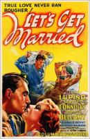 Let's Get Married  - Poster / Imagen Principal
